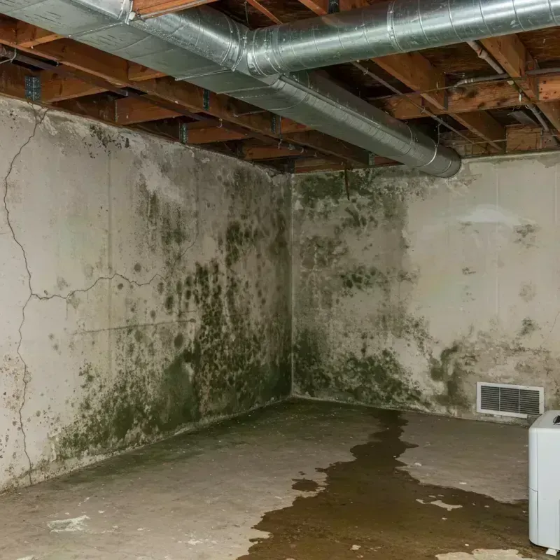 Professional Mold Removal in Midtown, TN